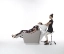 Мойка "WEN FIRST - JET MASSAGE" парикмахерская