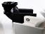 Мойка "ZONE WASH CLASSIC - RELAX ELECTRIC FOOTREST" парикмахерская